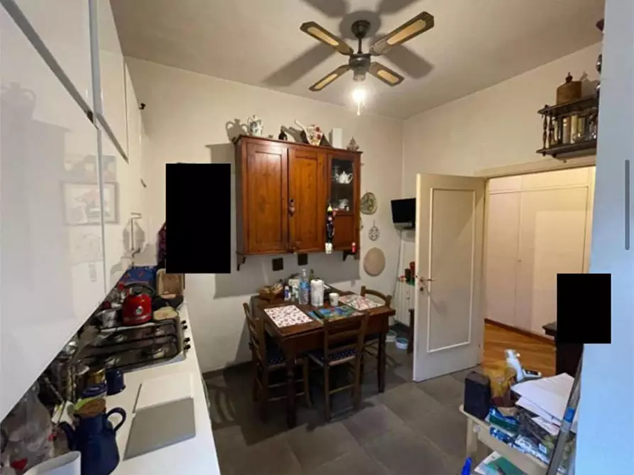 Immagine 12 di Appartamento in vendita  in Via ADELAIDE RISTORI 1 a Firenze