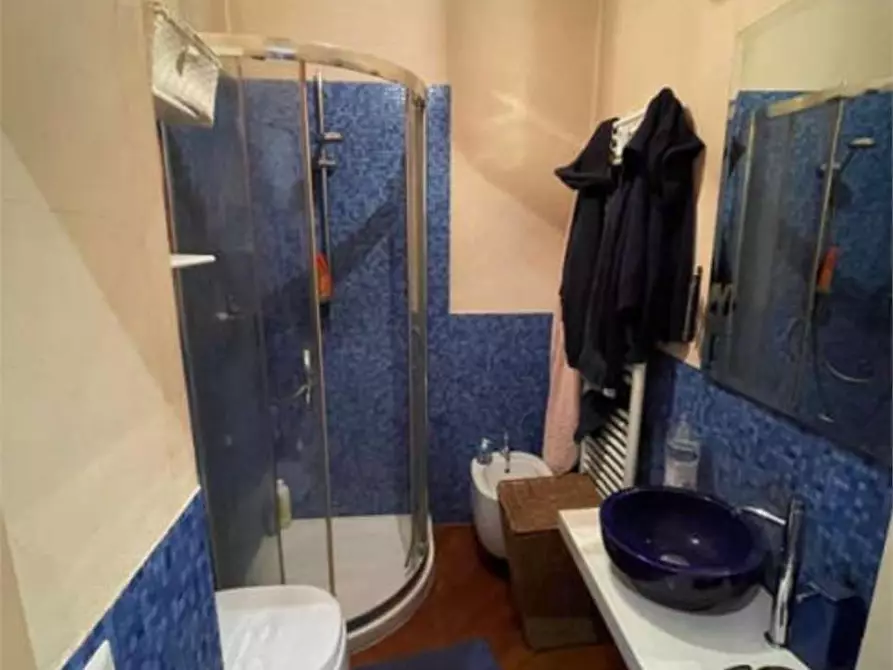 Immagine 13 di Appartamento in vendita  in Via ADELAIDE RISTORI 1 a Firenze