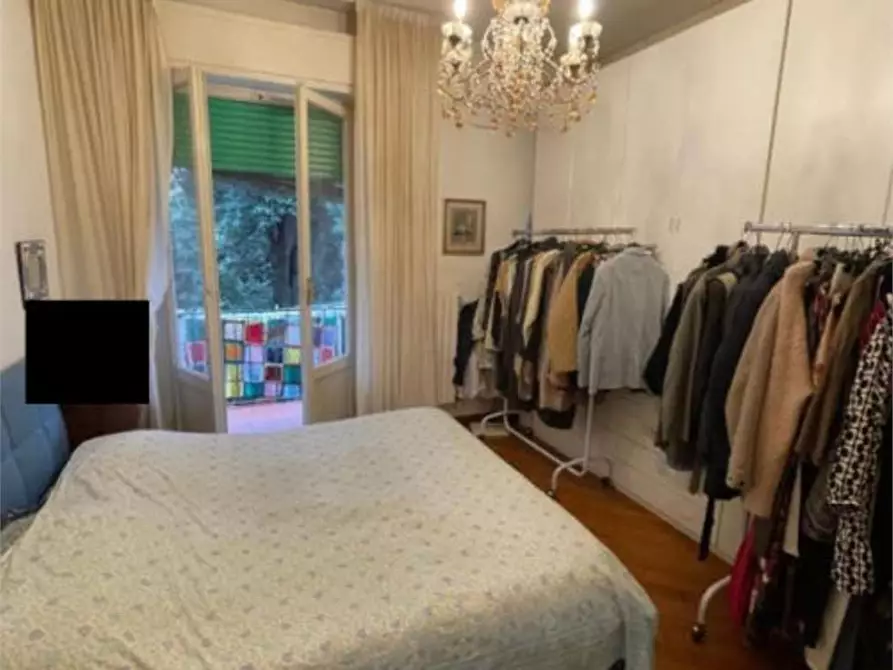 Immagine 14 di Appartamento in vendita  in Via ADELAIDE RISTORI 1 a Firenze