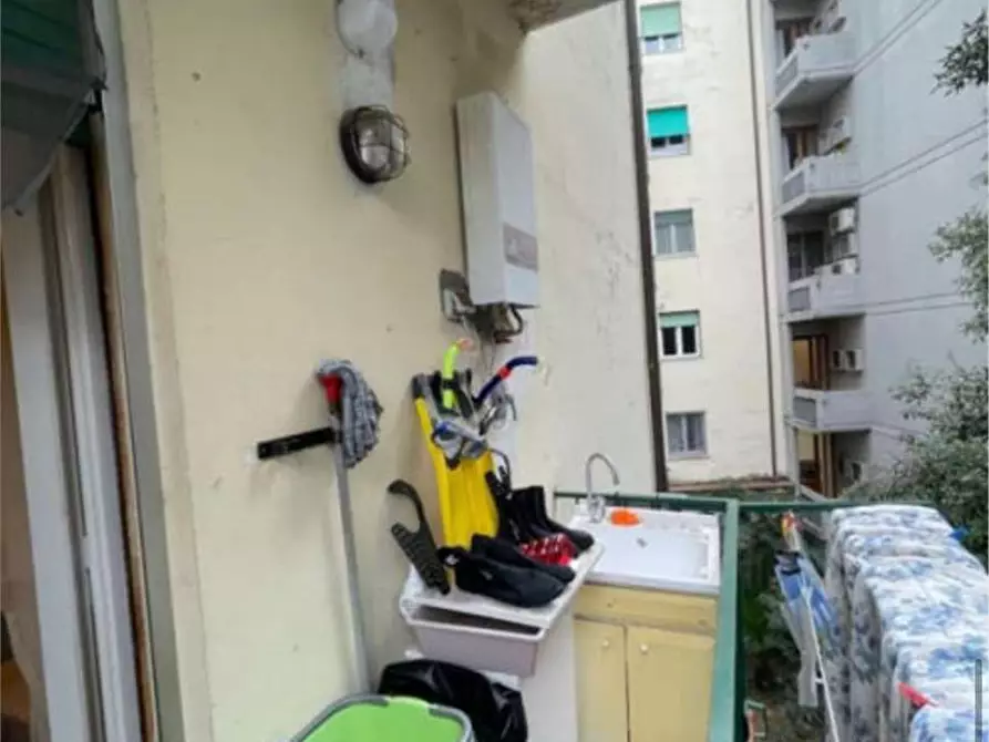 Immagine 16 di Appartamento in vendita  in Via ADELAIDE RISTORI 1 a Firenze