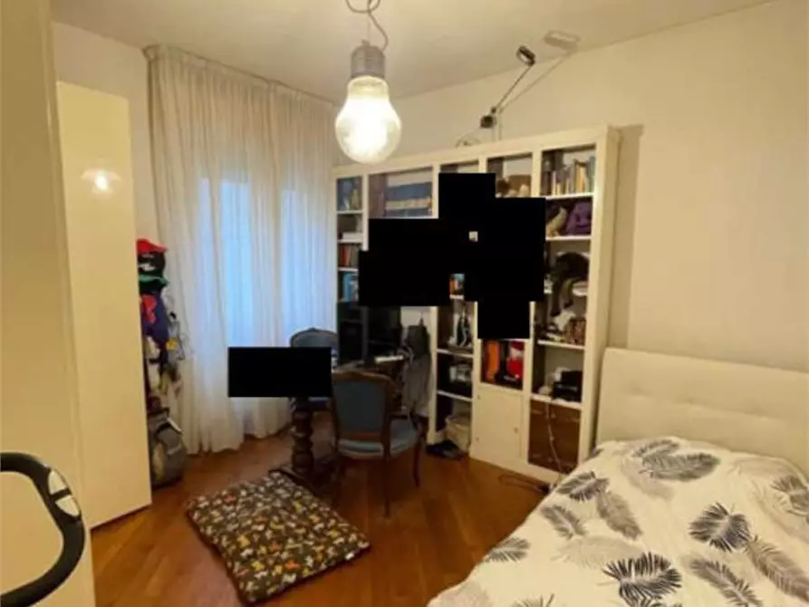 Immagine 17 di Appartamento in vendita  in Via ADELAIDE RISTORI 1 a Firenze