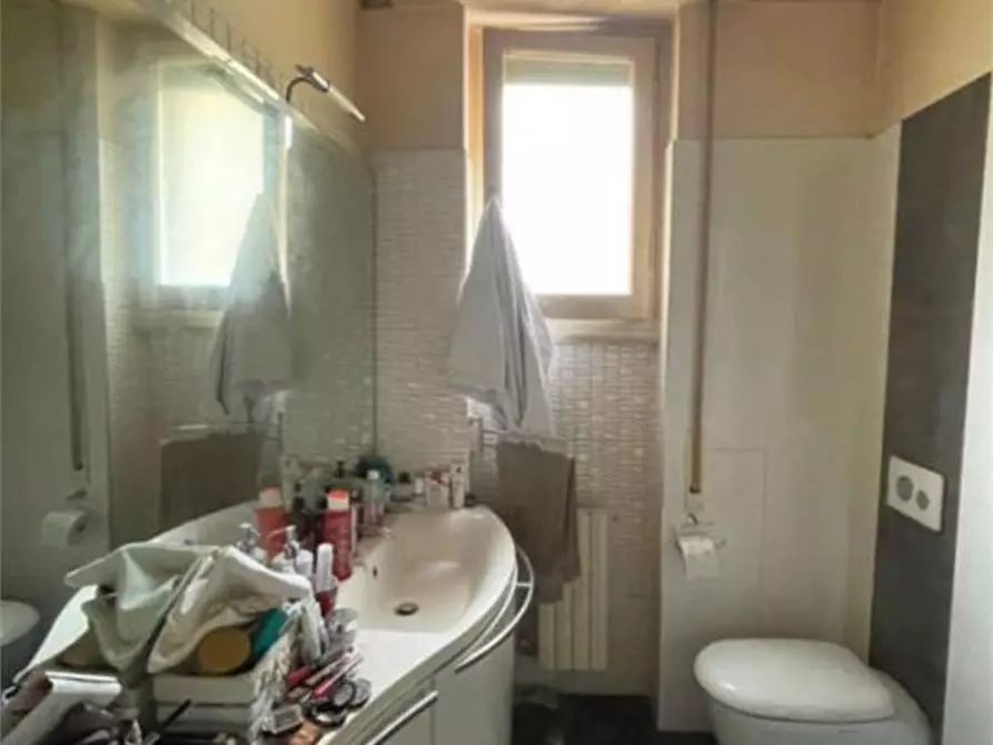 Immagine 19 di Appartamento in vendita  in Via ADELAIDE RISTORI 1 a Firenze