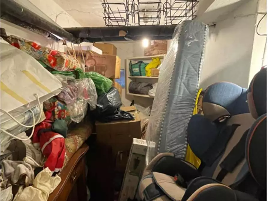 Immagine 21 di Appartamento in vendita  in Via ADELAIDE RISTORI 1 a Firenze