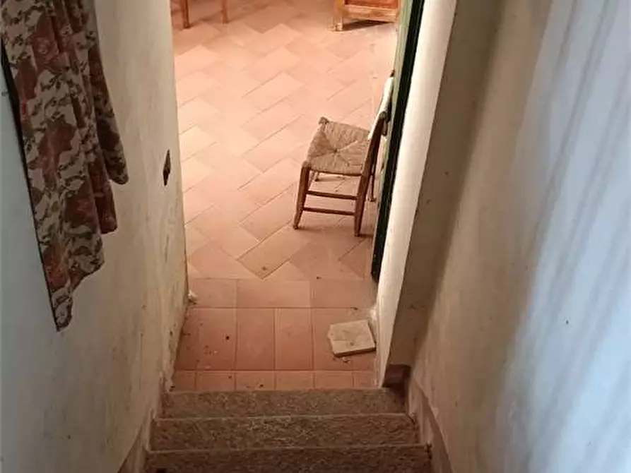 Immagine 32 di Rustico / casale in vendita  in via Garibaldi 3 a Casalzuigno