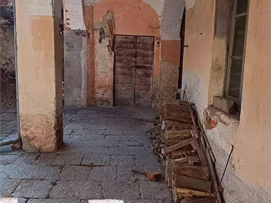 Immagine 36 di Rustico / casale in vendita  in via Garibaldi 3 a Casalzuigno