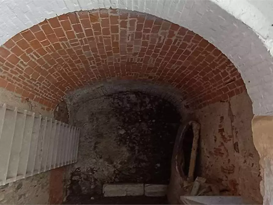 Immagine 13 di Rustico / casale in vendita  in via Garibaldi 3 a Casalzuigno