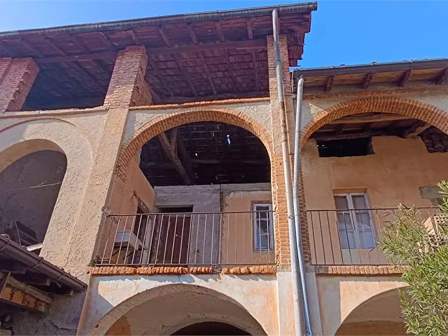 Immagine 2 di Rustico / casale in vendita  in via Garibaldi 3 a Casalzuigno