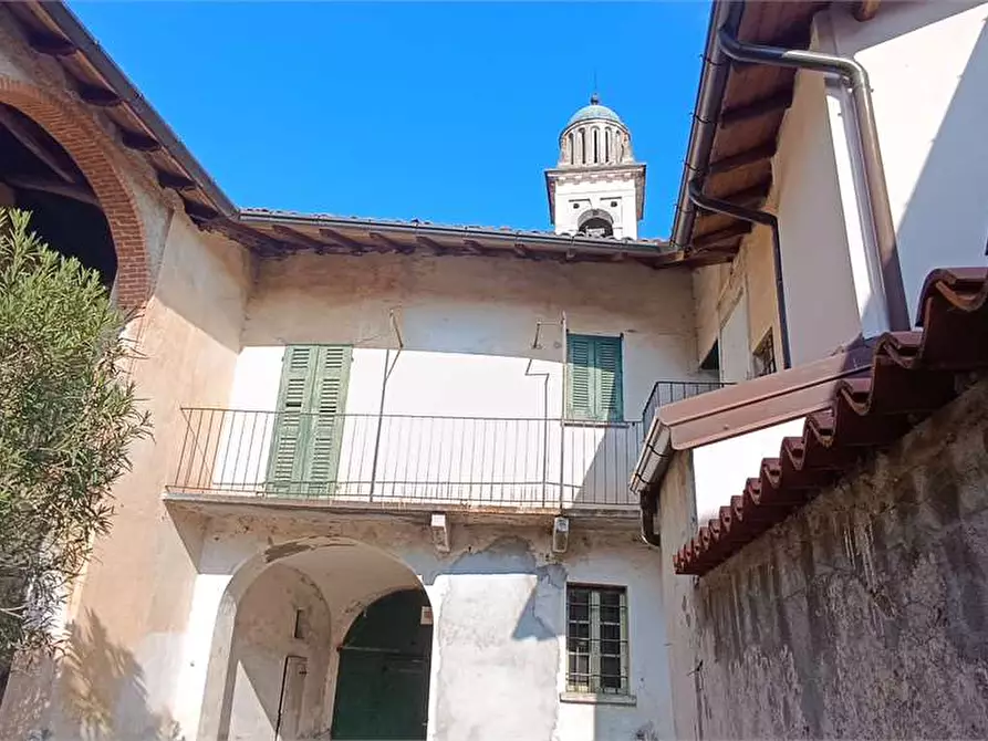 Immagine 4 di Rustico / casale in vendita  in via Garibaldi 3 a Casalzuigno