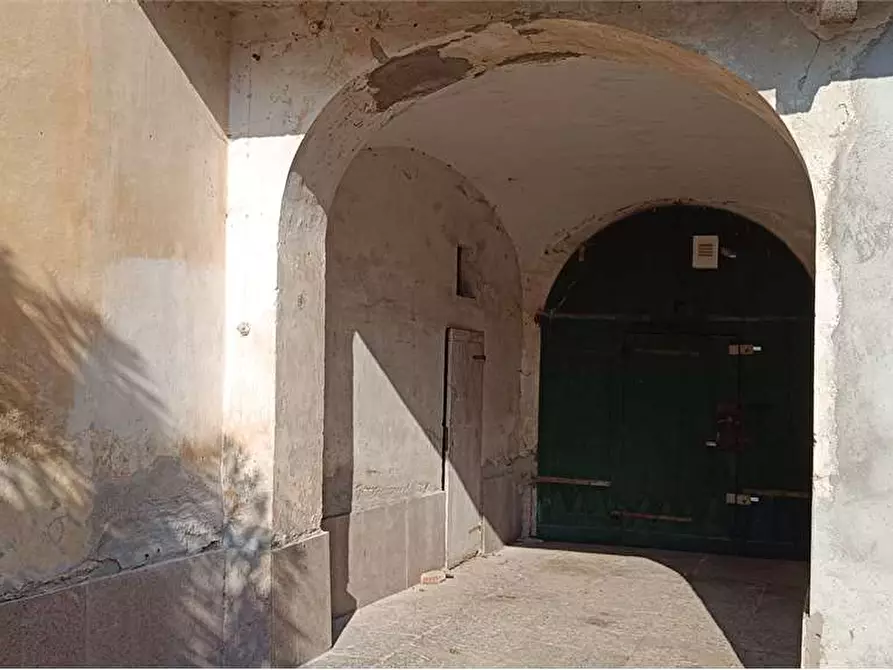 Immagine 15 di Rustico / casale in vendita  in via Garibaldi 3 a Casalzuigno