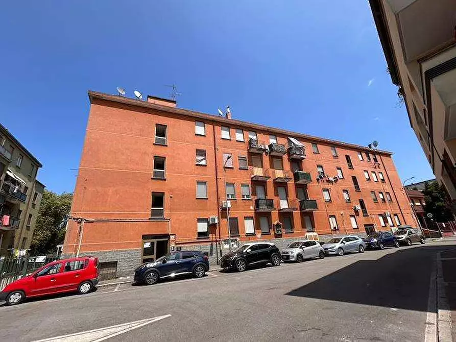 Immagine 1 di Appartamento in vendita  in VIA DELLA RESISTENZA 18 a San Giuliano Milanese