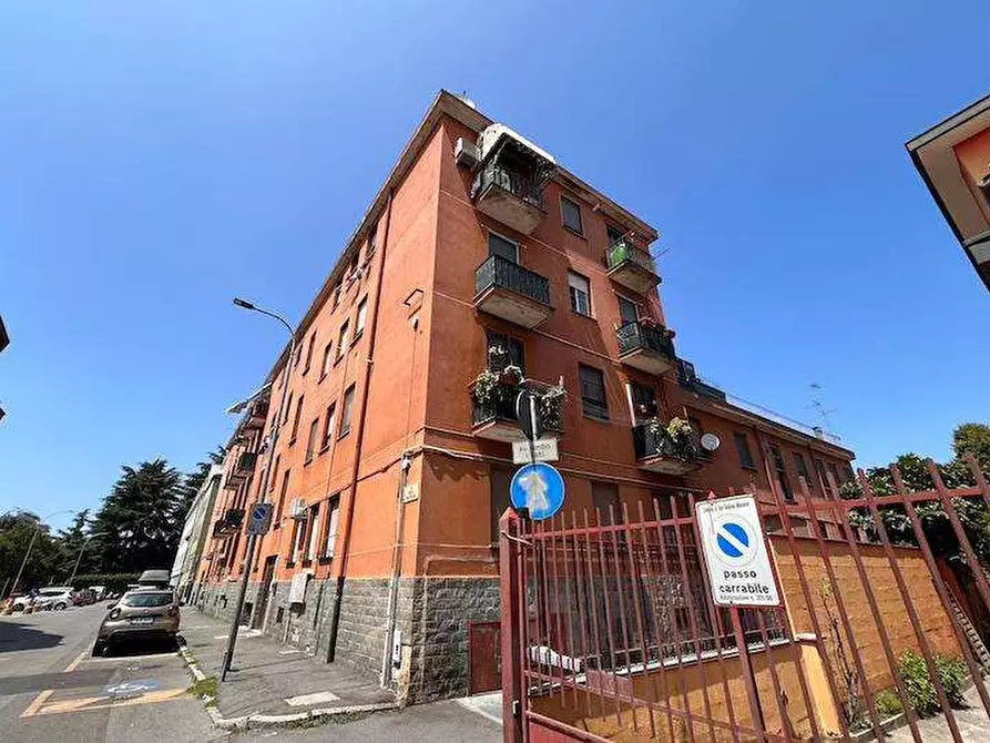 Immagine 2 di Appartamento in vendita  in VIA DELLA RESISTENZA 18 a San Giuliano Milanese