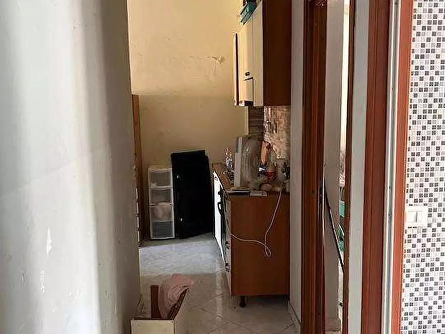 Immagine 3 di Appartamento in vendita  in VIA DELLA RESISTENZA 18 a San Giuliano Milanese