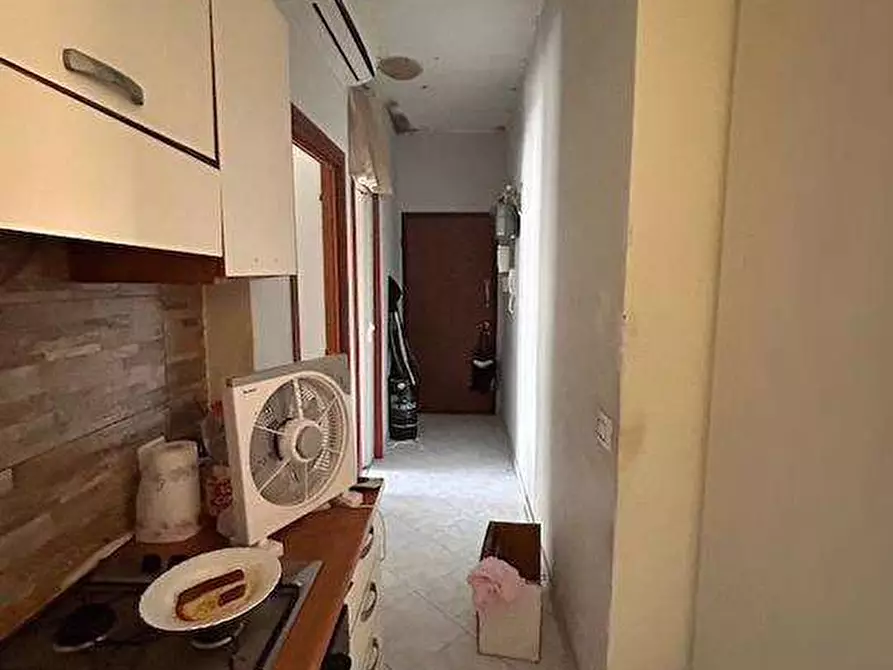 Immagine 4 di Appartamento in vendita  in VIA DELLA RESISTENZA 18 a San Giuliano Milanese