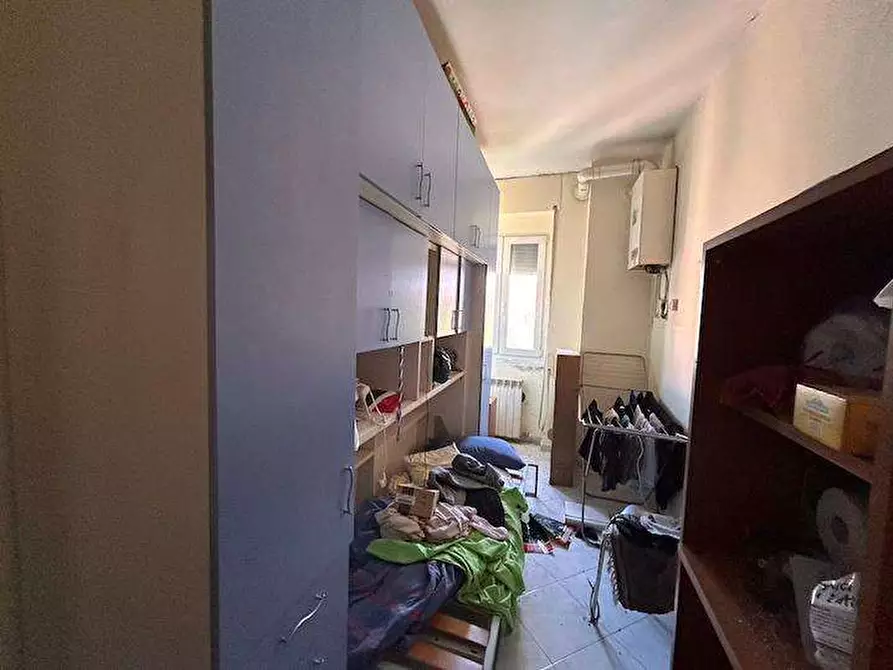 Immagine 9 di Appartamento in vendita  in VIA DELLA RESISTENZA 18 a San Giuliano Milanese