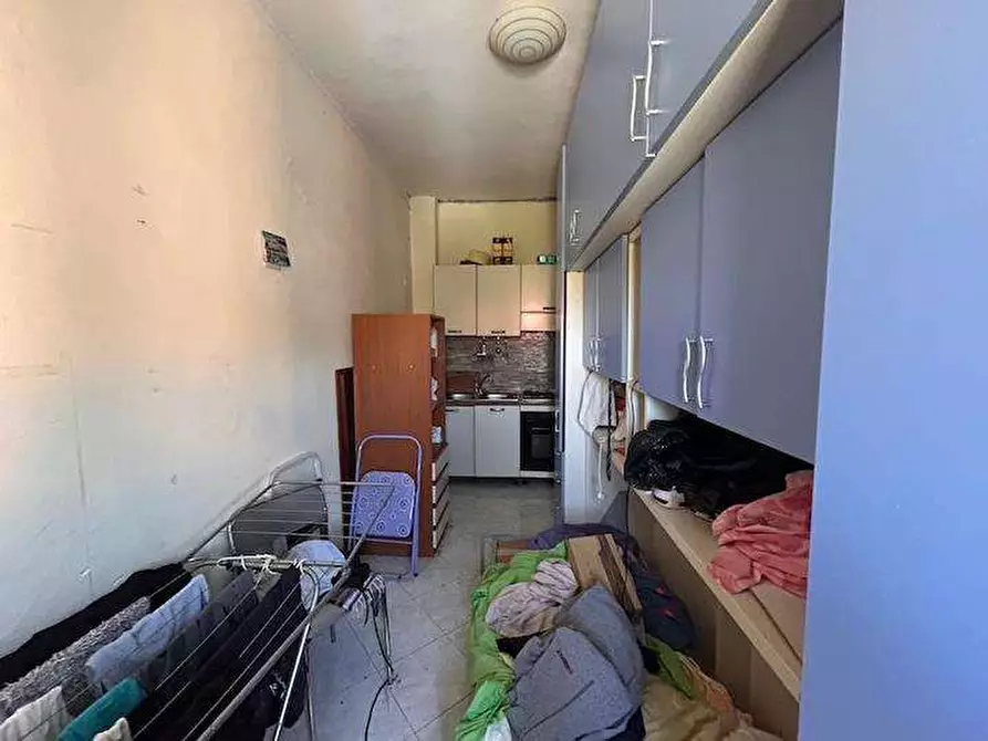 Immagine 10 di Appartamento in vendita  in VIA DELLA RESISTENZA 18 a San Giuliano Milanese