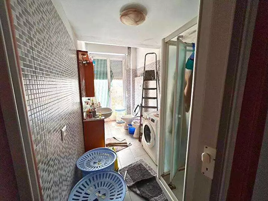 Immagine 11 di Appartamento in vendita  in VIA DELLA RESISTENZA 18 a San Giuliano Milanese