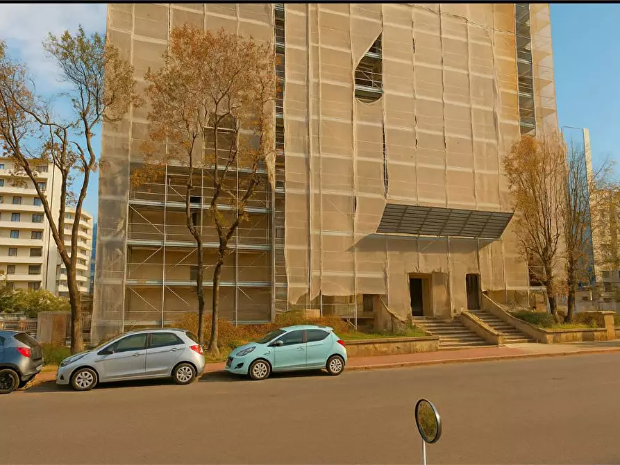 Immagine 1 di Appartamento in vendita  in Via dei pini  6 a Pieve Emanuele