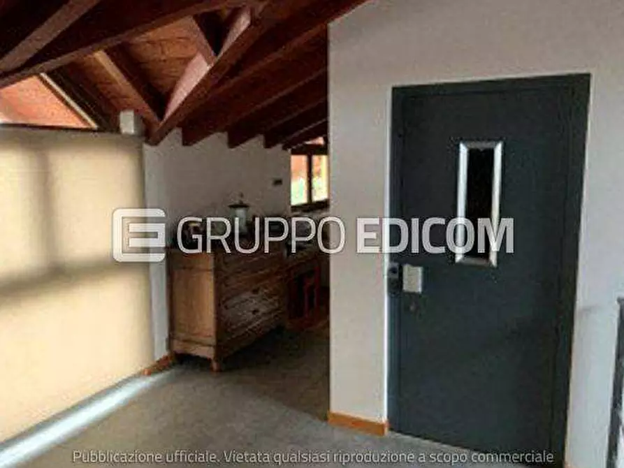 Immagine 2 di Appartamento in vendita  in Sezione sacconago, via baraggioli a Busto Arsizio