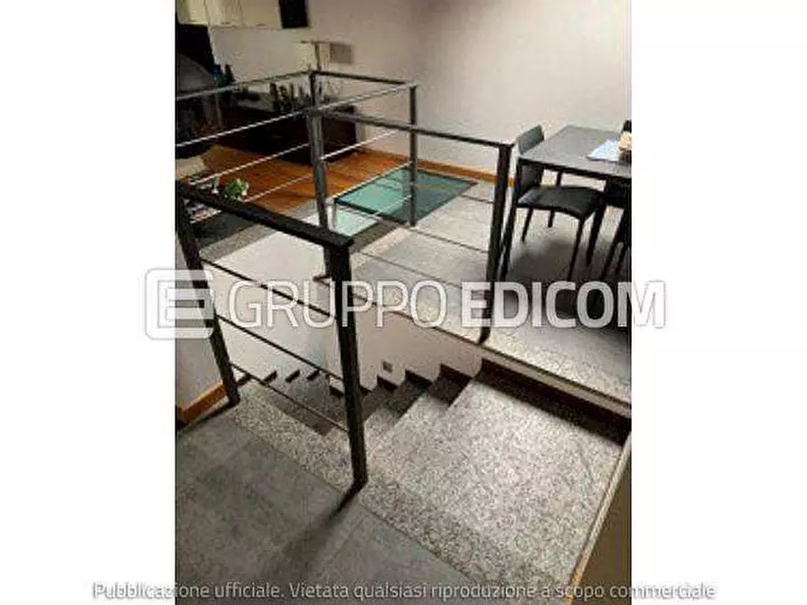 Immagine 3 di Appartamento in vendita  in Sezione sacconago, via baraggioli a Busto Arsizio