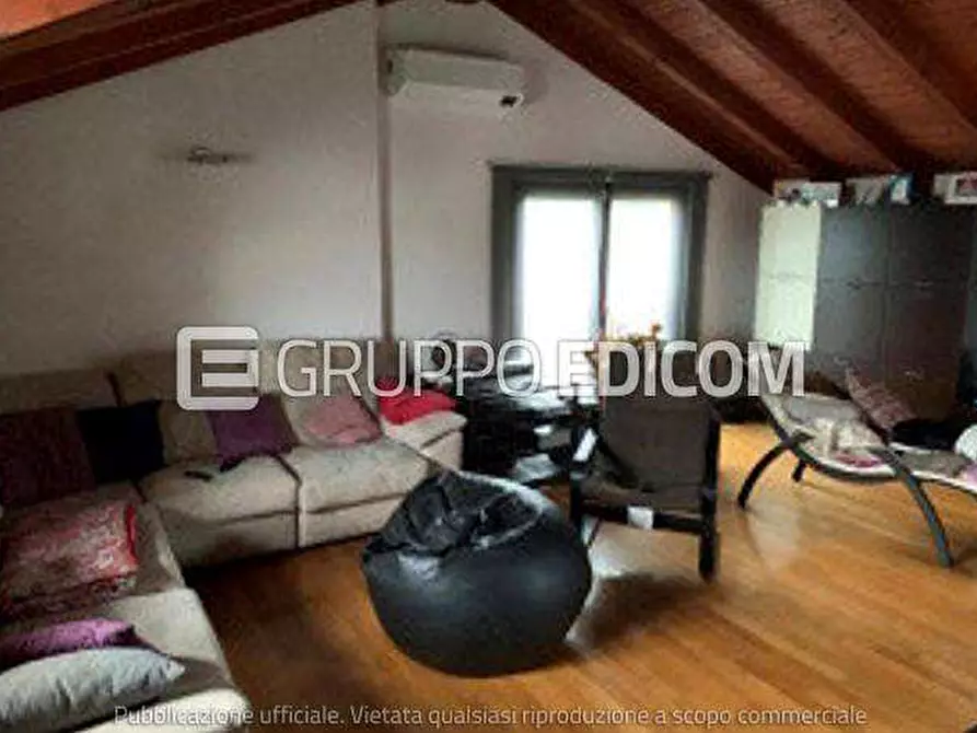 Immagine 4 di Appartamento in vendita  in Sezione sacconago, via baraggioli a Busto Arsizio