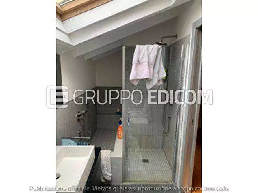 Immagine 5 di Appartamento in vendita  in Sezione sacconago, via baraggioli a Busto Arsizio