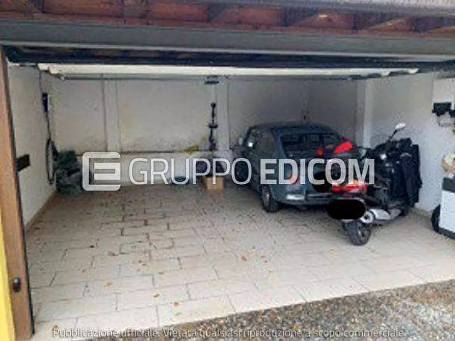 Immagine 6 di Appartamento in vendita  in Sezione sacconago, via baraggioli a Busto Arsizio