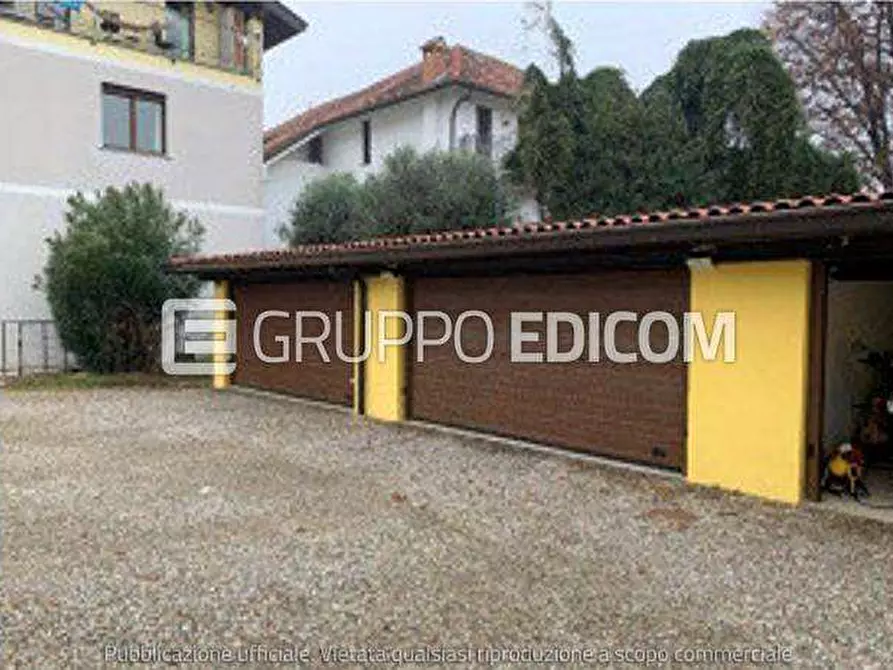 Immagine 7 di Appartamento in vendita  in Sezione sacconago, via baraggioli a Busto Arsizio