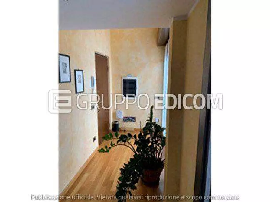 Immagine 8 di Appartamento in vendita  in Sezione sacconago, via baraggioli a Busto Arsizio