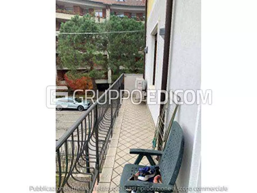 Immagine 9 di Appartamento in vendita  in Sezione sacconago, via baraggioli a Busto Arsizio