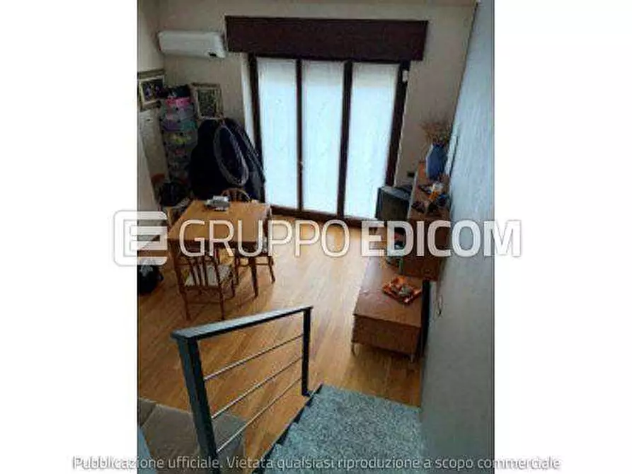 Immagine 10 di Appartamento in vendita  in Sezione sacconago, via baraggioli a Busto Arsizio