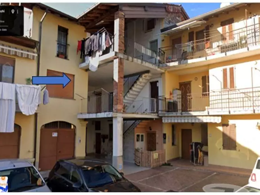 Immagine 1 di Appartamento in vendita  in Via Don C. Gnocchi, 8, 21046 Malnate VA, Italia a Malnate