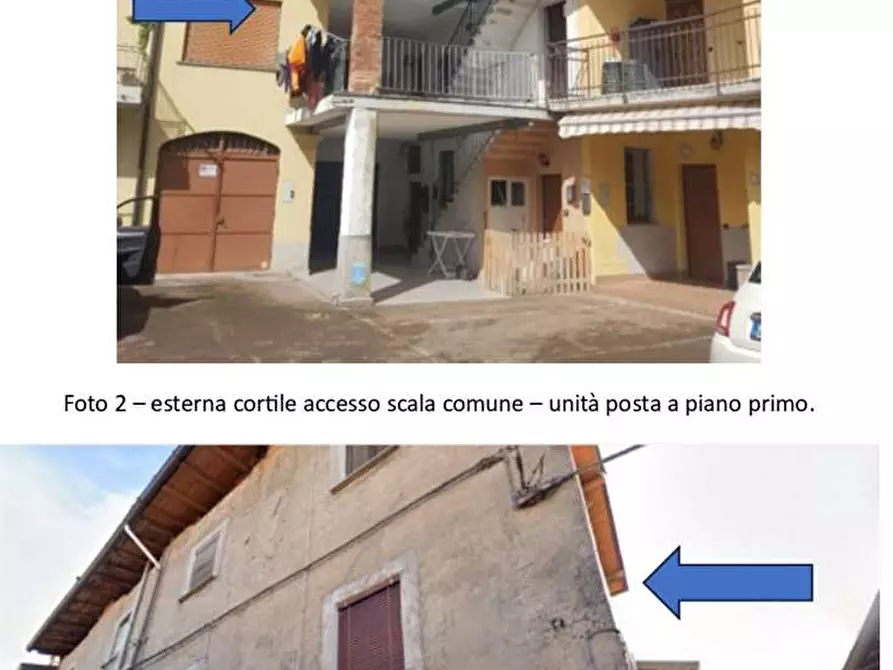 Immagine 2 di Appartamento in vendita  in Via Don C. Gnocchi, 8, 21046 Malnate VA, Italia a Malnate