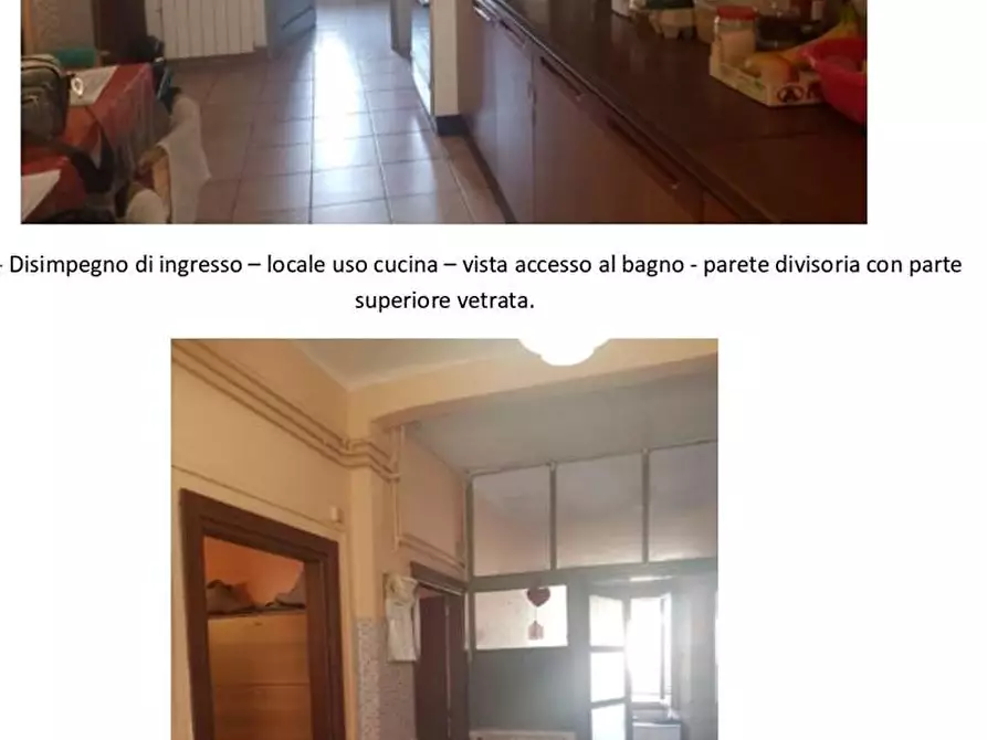 Immagine 4 di Appartamento in vendita  in Via Don C. Gnocchi, 8, 21046 Malnate VA, Italia a Malnate