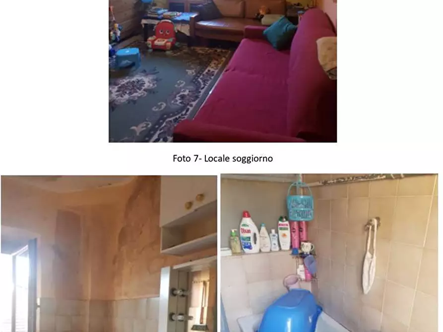 Immagine 5 di Appartamento in vendita  in Via Don C. Gnocchi, 8, 21046 Malnate VA, Italia a Malnate
