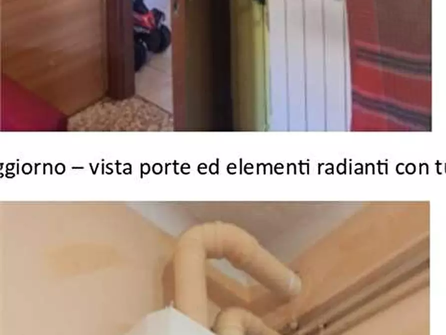 Immagine 7 di Appartamento in vendita  in Via Don C. Gnocchi, 8, 21046 Malnate VA, Italia a Malnate