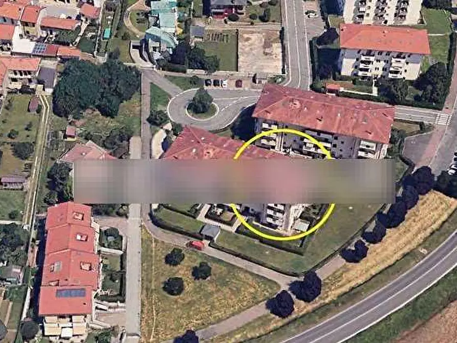 Immagine 1 di Appartamento in vendita  in Via sandro pertini 13 a Vimercate