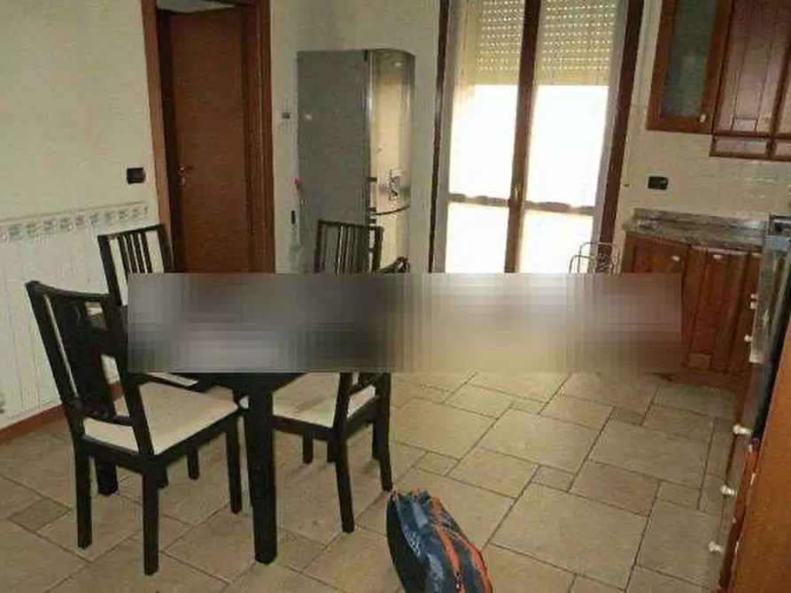 Immagine 8 di Appartamento in vendita  in Via sandro pertini 13 a Vimercate