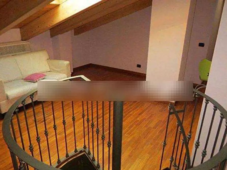 Immagine 13 di Appartamento in vendita  in Via sandro pertini 13 a Vimercate