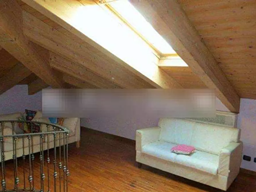 Immagine 15 di Appartamento in vendita  in Via sandro pertini 13 a Vimercate