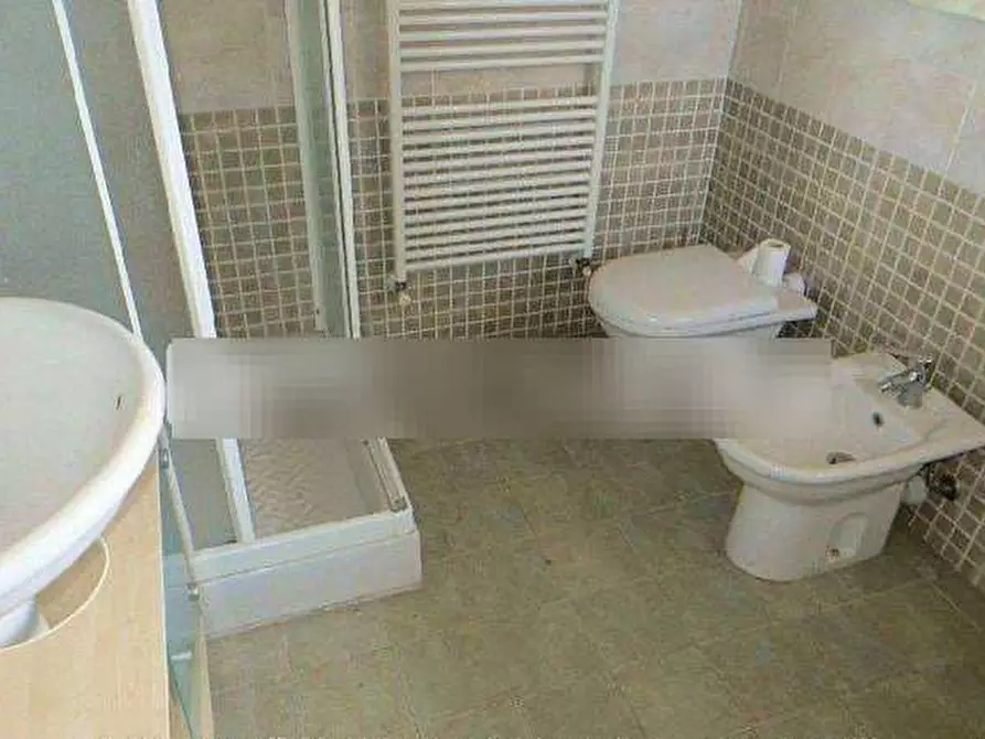 Immagine 16 di Appartamento in vendita  in Via sandro pertini 13 a Vimercate