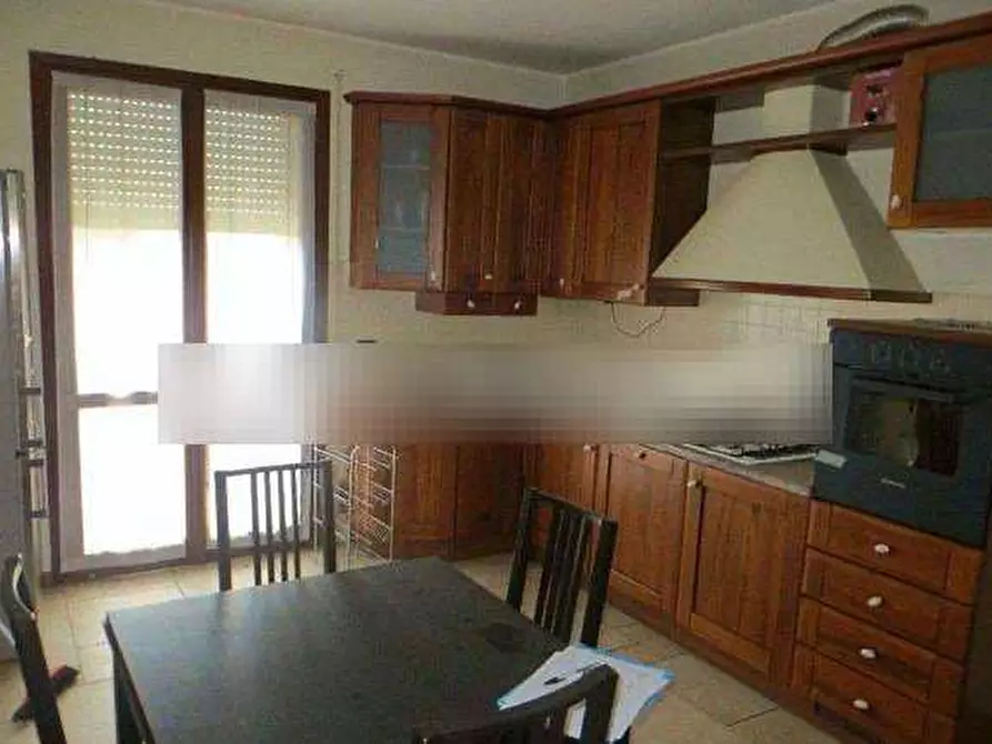 Immagine 11 di Appartamento in vendita  in Via sandro pertini 13 a Vimercate