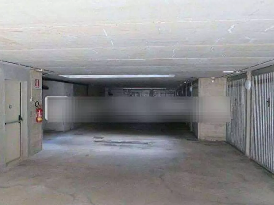 Immagine 18 di Appartamento in vendita  in Via sandro pertini 13 a Vimercate