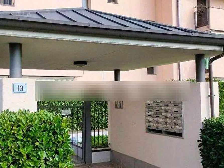 Immagine 6 di Appartamento in vendita  in Via sandro pertini 13 a Vimercate