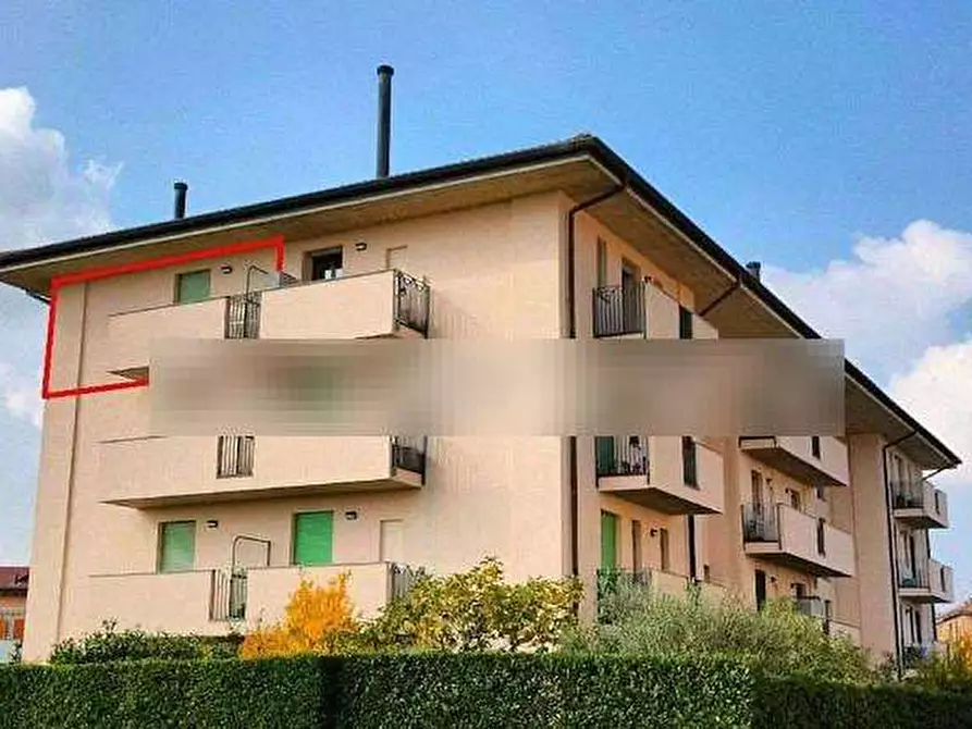 Immagine 2 di Appartamento in vendita  in Via sandro pertini 13 a Vimercate