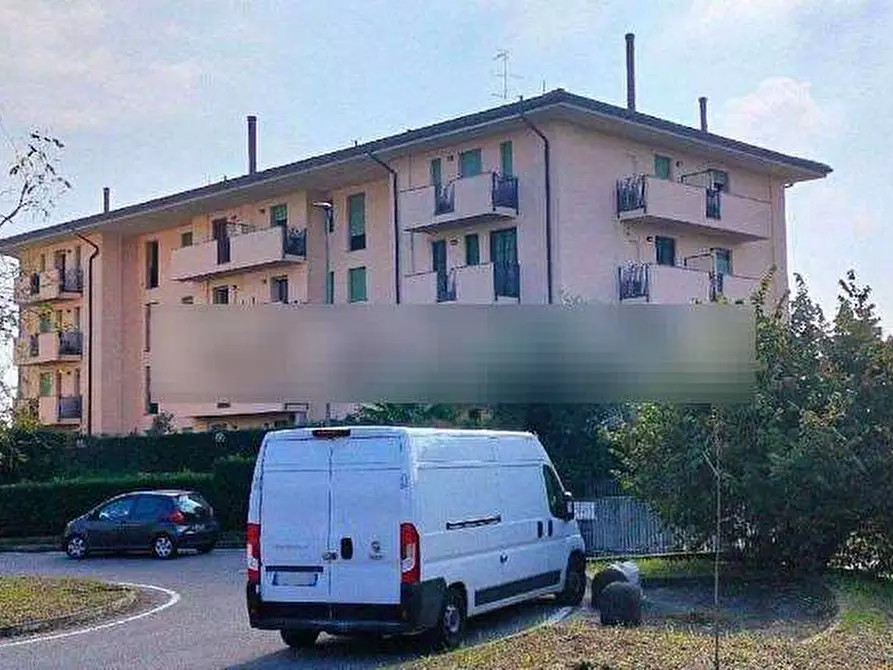 Immagine 3 di Appartamento in vendita  in Via sandro pertini 13 a Vimercate