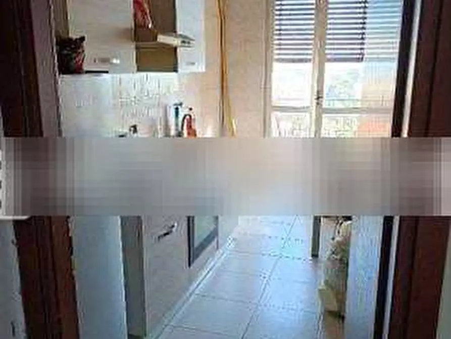 Immagine 5 di Appartamento in vendita  in Via giacomo matteotti 53 a Parabiago