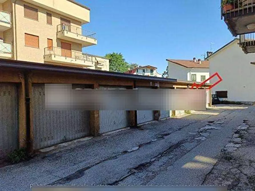 Immagine 6 di Appartamento in vendita  in Via giacomo matteotti 53 a Parabiago