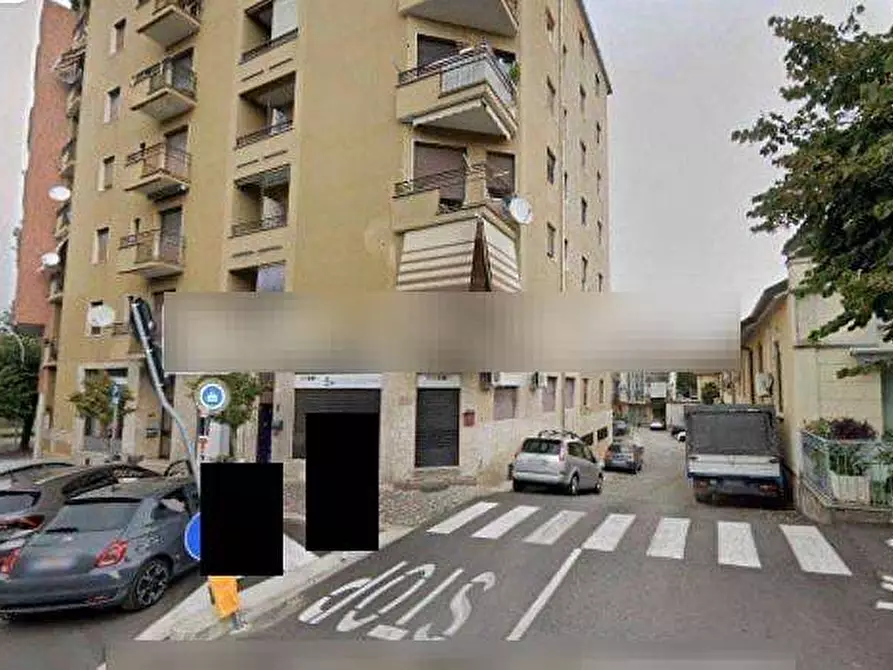 Immagine 1 di Appartamento in vendita  in Via giacomo matteotti 53 a Parabiago