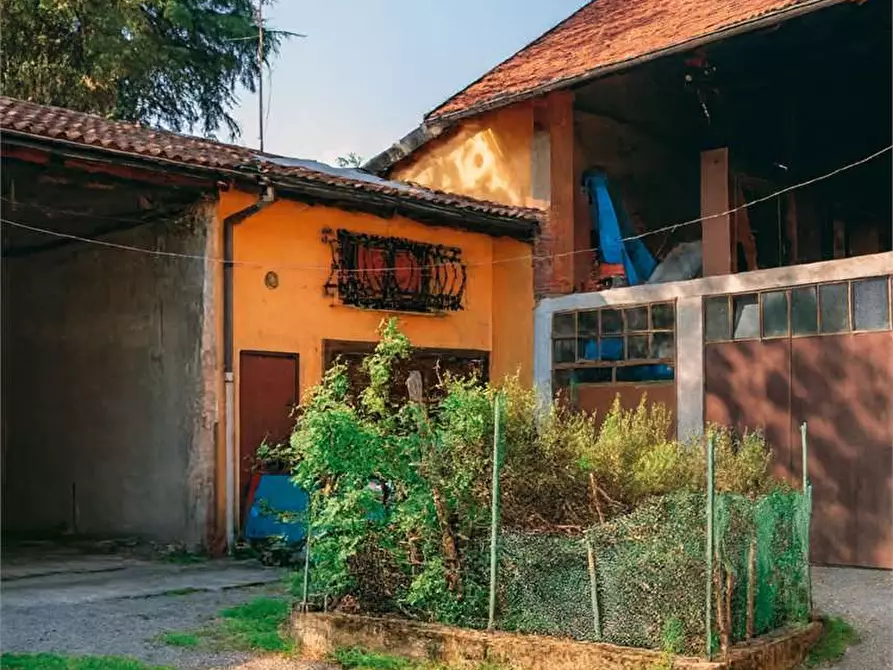 Immagine 1 di Appartamento in vendita  in Via dante alighieri 11 a Origgio