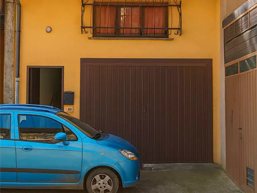 Immagine 2 di Appartamento in vendita  in Via dante alighieri 11 a Origgio